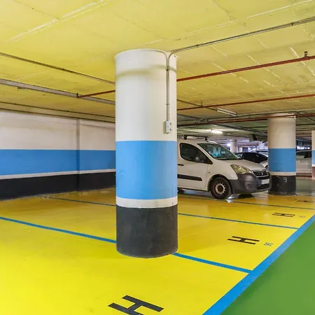 Sercotel Arrahona 3*