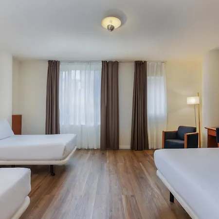 Sercotel Arrahona סאבאדל