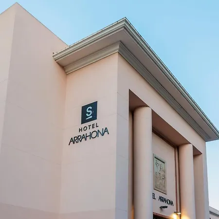 Sercotel Arrahona 3* Sabadell