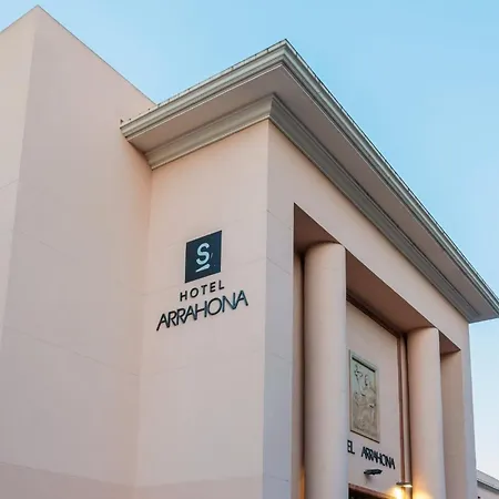 Sercotel Arrahona 3* Sabadell