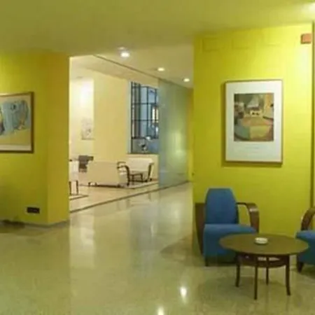 Sercotel Arrahona Sabadell