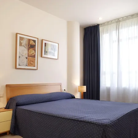 Sercotel Arrahona Sabadell