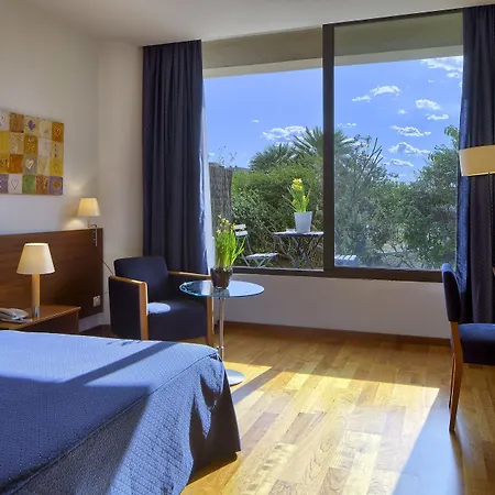 Sercotel Arrahona Hotel
