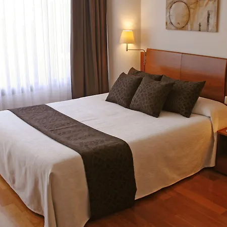 Sercotel Arrahona