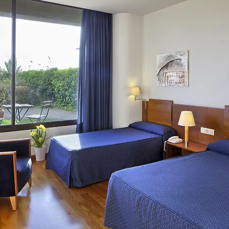 Sercotel Arrahona Hotel 3*
