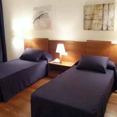 Sercotel Arrahona Sabadell