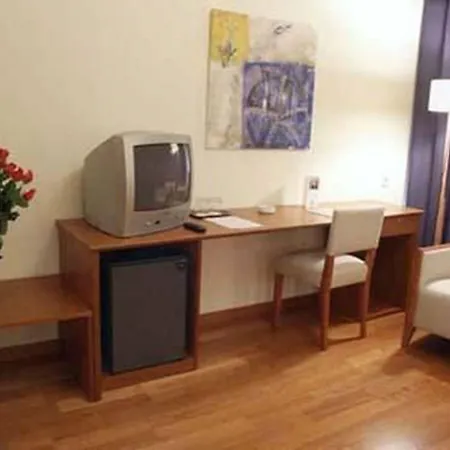 Sercotel Arrahona Hotel
