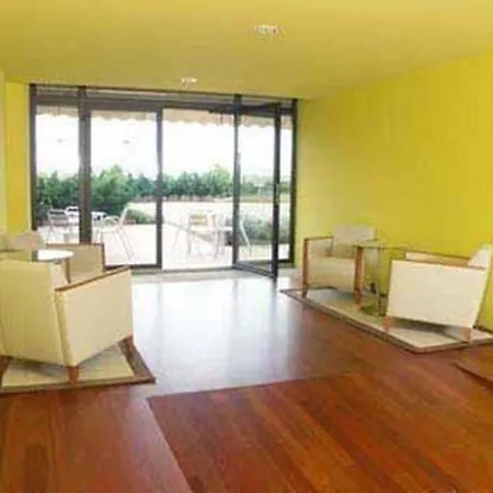 Hotel Sercotel Arrahona Sabadell