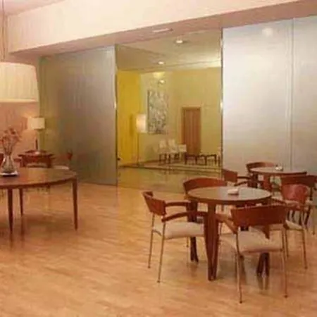 Sercotel Arrahona Hotel Sabadell