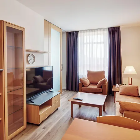 Sercotel Arrahona 3* Sabadell