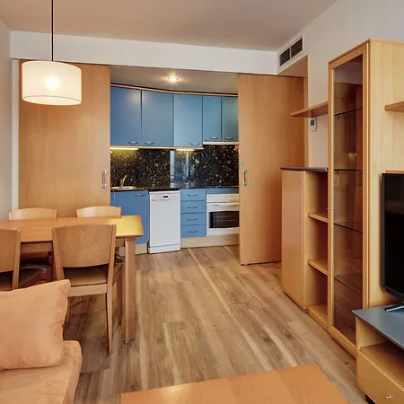 Sercotel Arrahona Hotel