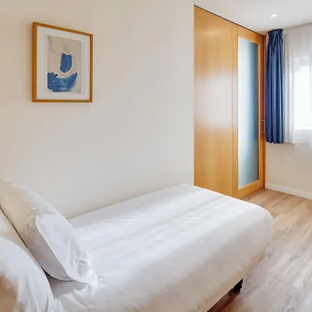 Sercotel Arrahona Hotel 3*