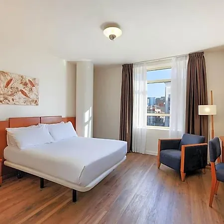 Sercotel Arrahona Otel Sabadell