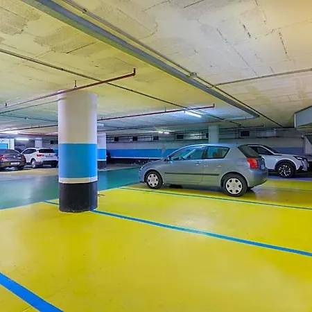 Otel Sercotel Arrahona 3*