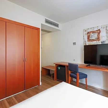 Sercotel Arrahona Sabadell