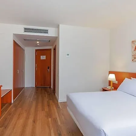 Otel Sercotel Arrahona 3*