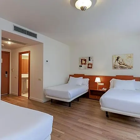 Sercotel Arrahona