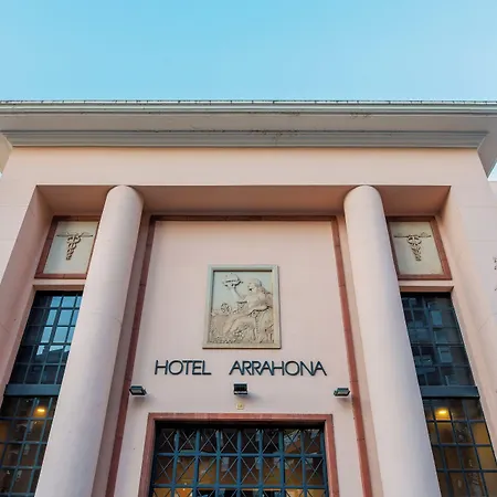 Sercotel Arrahona Sabadell