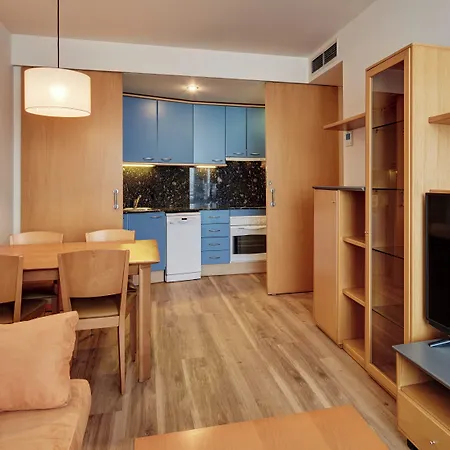Sercotel Arrahona Hotel 3*