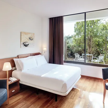 Hotel Sercotel Arrahona 3*