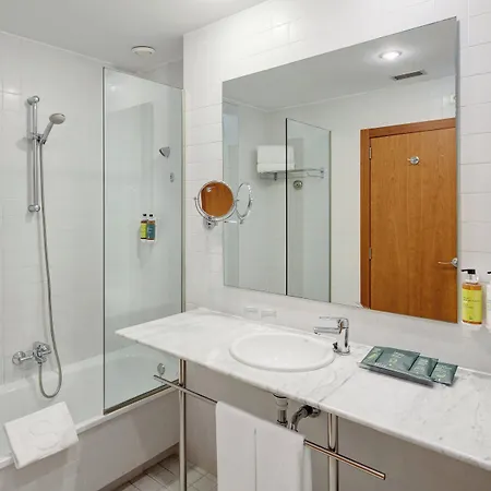 Hotel Sercotel Arrahona Sabadell