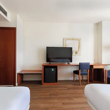 Sercotel Arrahona 3* Sabadell