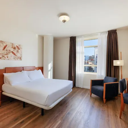 Sercotel Arrahona 3* Sabadell