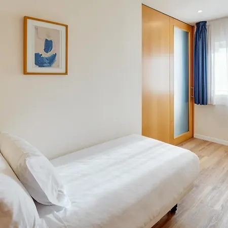 Sercotel Arrahona 3* Sabadell