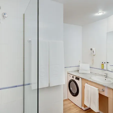 Hotel Sercotel Arrahona Sabadell