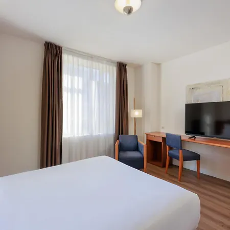 Sercotel Arrahona
