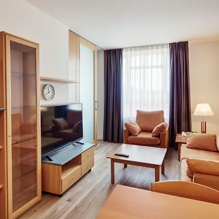 Sercotel Arrahona Hotel