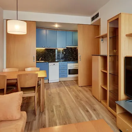 Sercotel Arrahona Hotel 3*