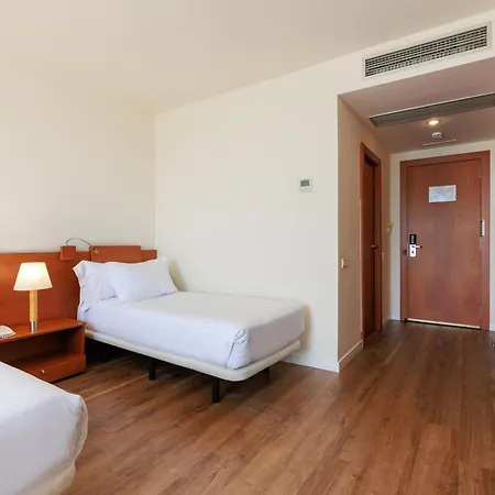Hotel Sercotel Arrahona 3*