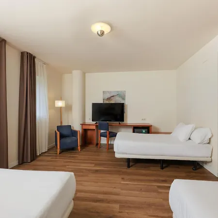 Sercotel Arrahona 3*