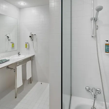 Sercotel Arrahona Hotel 3*