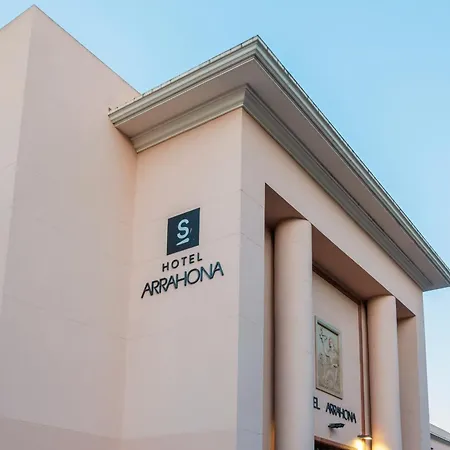 Hotel Sercotel Arrahona Sabadell