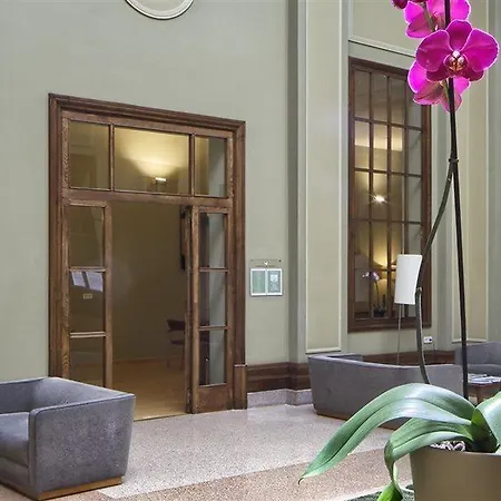 Sercotel Arrahona 3*