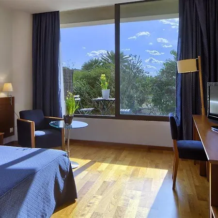 Sercotel Arrahona Hotel 3*