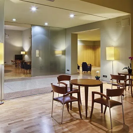 Sercotel Arrahona 3*