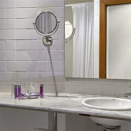 Sercotel Arrahona Hotel Sabadell