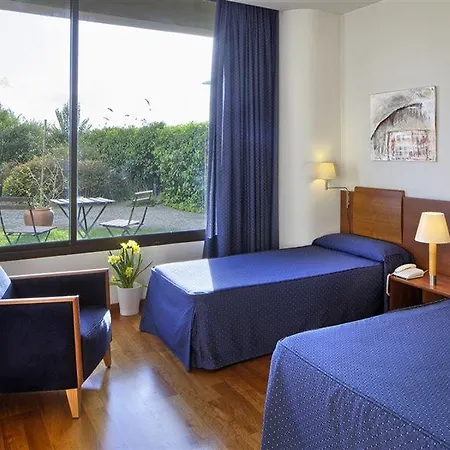 Sercotel Arrahona Hotel 3*
