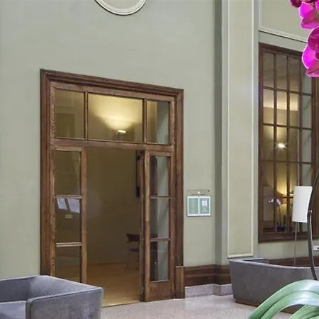 Sercotel Arrahona Hotel Sabadell