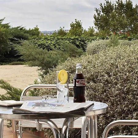 Sercotel Arrahona Hotel 3*