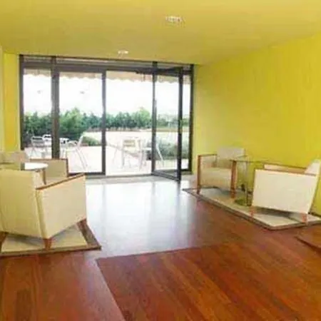 Hotel Sercotel Arrahona Sabadell