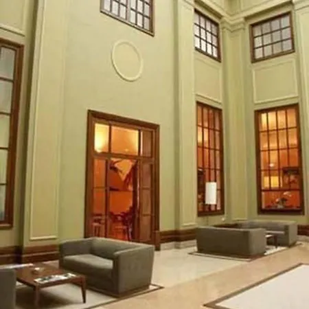 Sercotel Arrahona Hotel