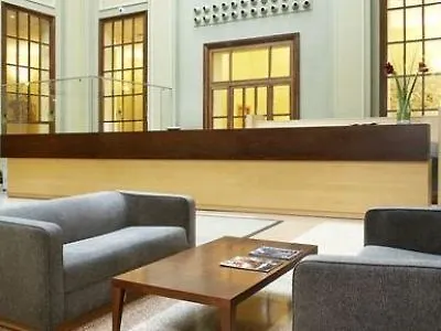 Sercotel Arrahona 3*