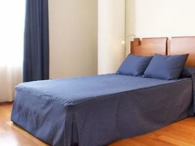 Hotel Sercotel Arrahona Sabadell
