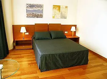 Sercotel Arrahona
