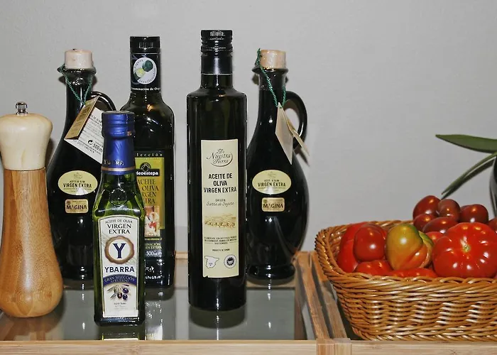 Sercotel Arrahona Σαμπαντέλ