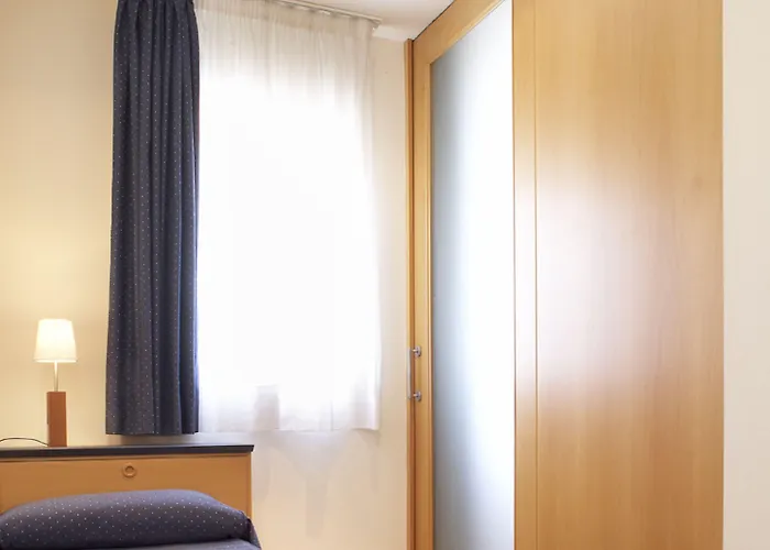 Ξενοδοχείο Sercotel Arrahona 3*